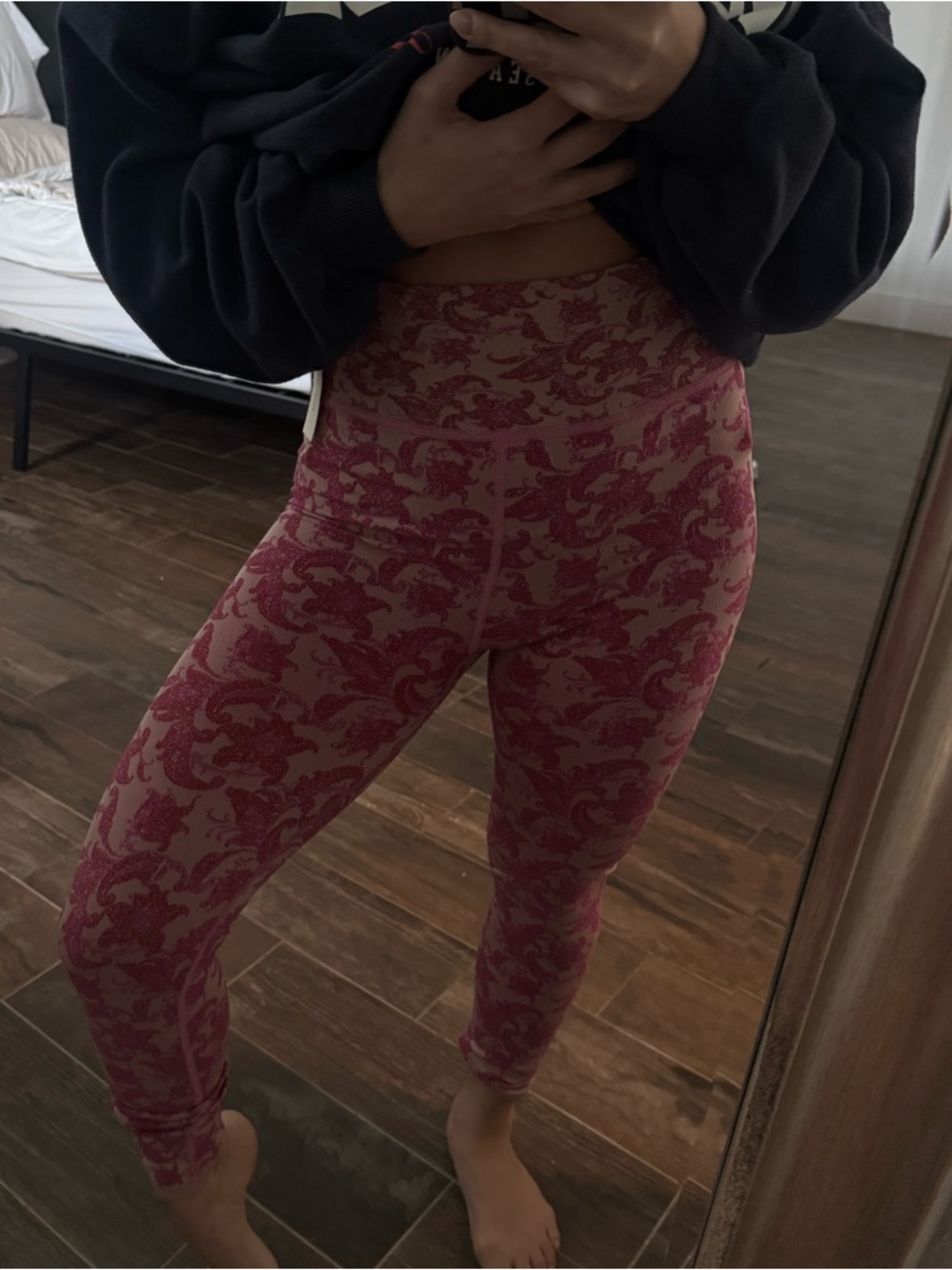 Anthropologie / Daily Practice leggings NWT (new with tags)